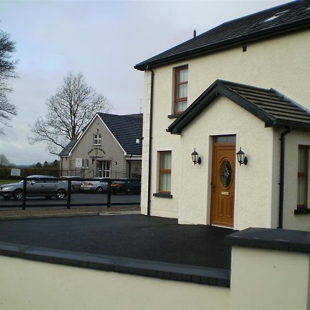 Clogher Valley Golf Club Fivemiletown ภายนอก รูปภาพ
