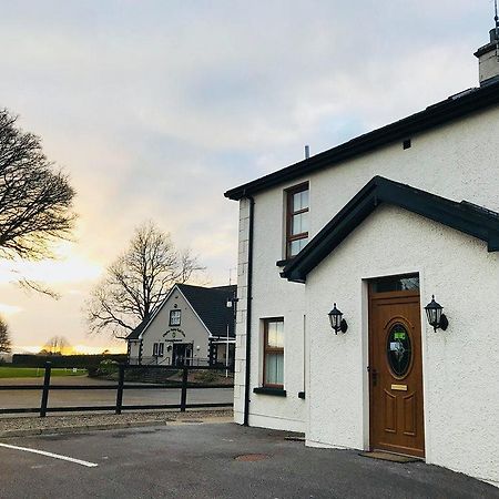 Clogher Valley Golf Club Fivemiletown ภายนอก รูปภาพ