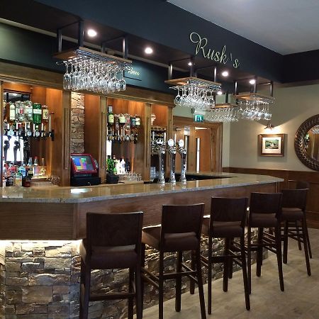 Clogher Valley Golf Club Fivemiletown ภายนอก รูปภาพ